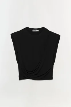 Women Simkhai Signature Estelle Top