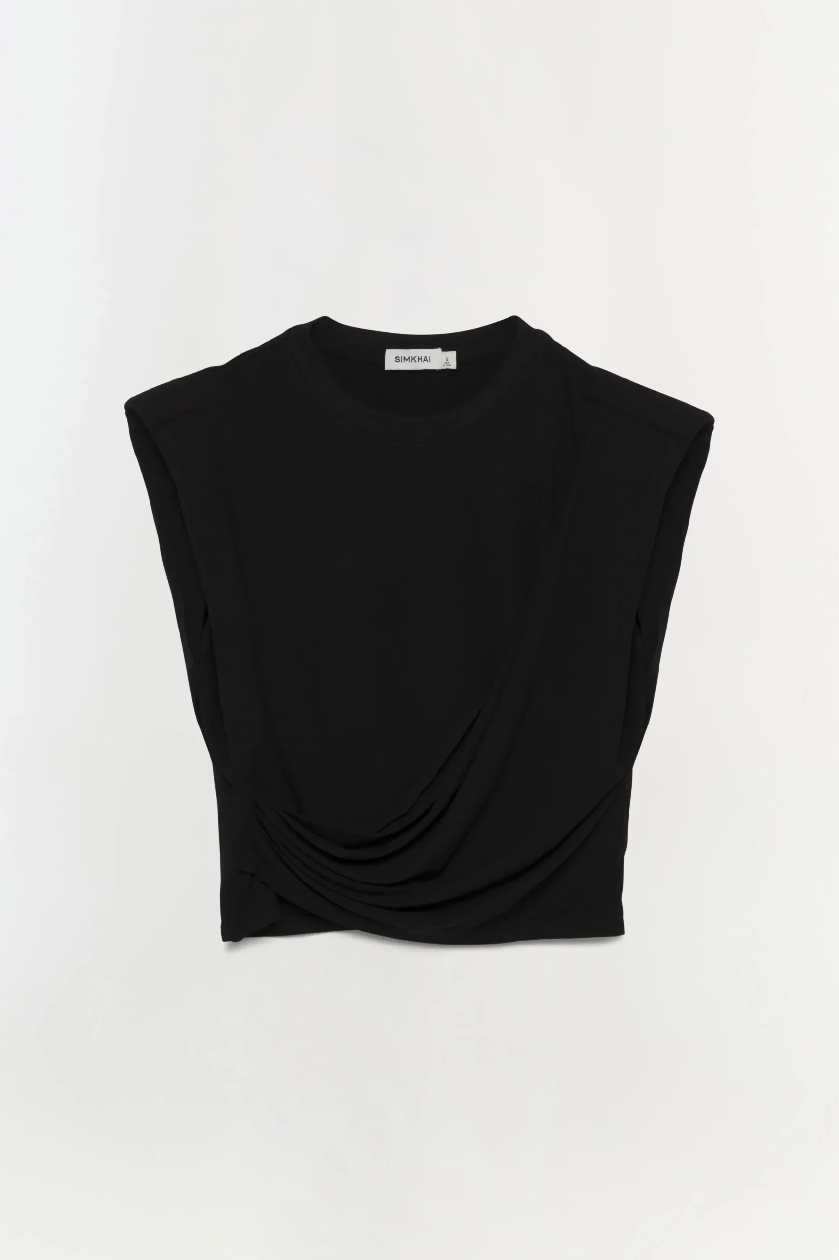 Women Simkhai Signature Estelle Top