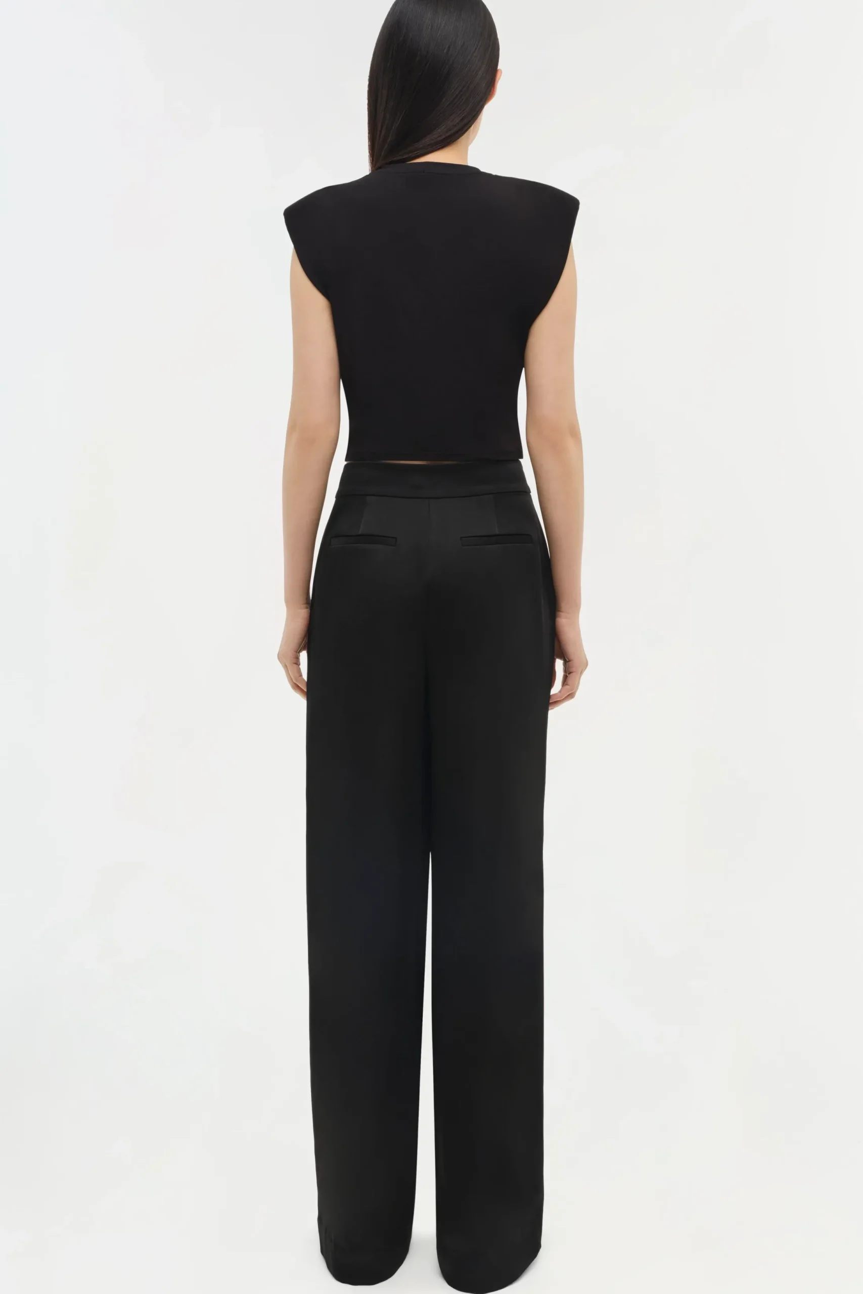 Women Simkhai Signature Estelle Top