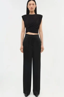 Women Simkhai Signature Estelle Top