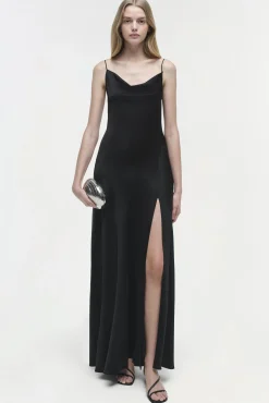 Women Simkhai Signature Finley Gown