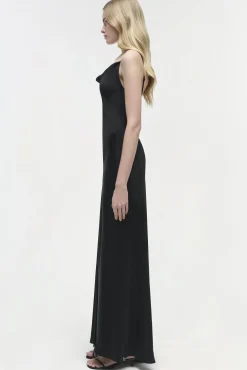 Women Simkhai Signature Finley Gown