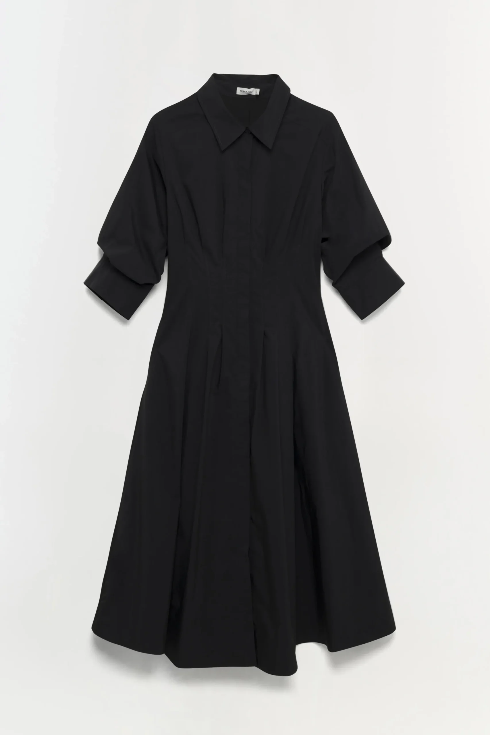 Women Simkhai Signature Jazz Dress