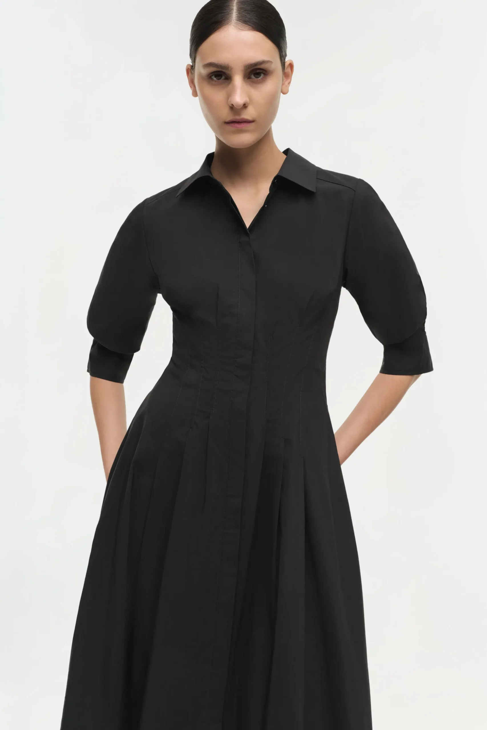 Women Simkhai Signature Jazz Dress