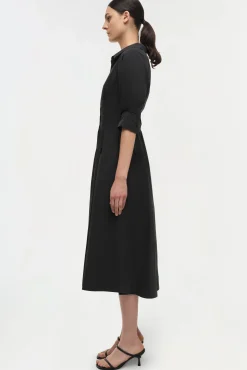 Women Simkhai Signature Jazz Dress