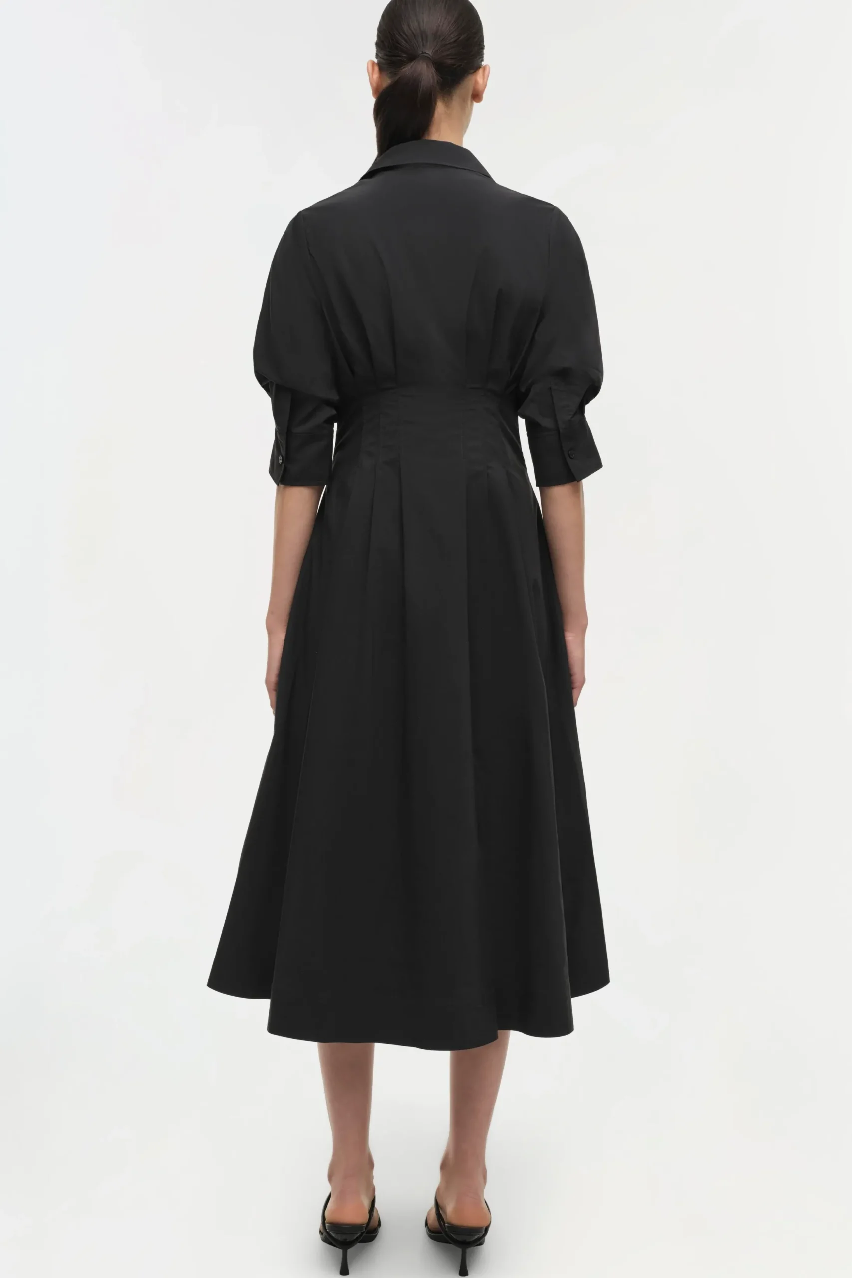 Women Simkhai Signature Jazz Dress