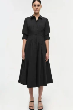 Women Simkhai Signature Jazz Dress
