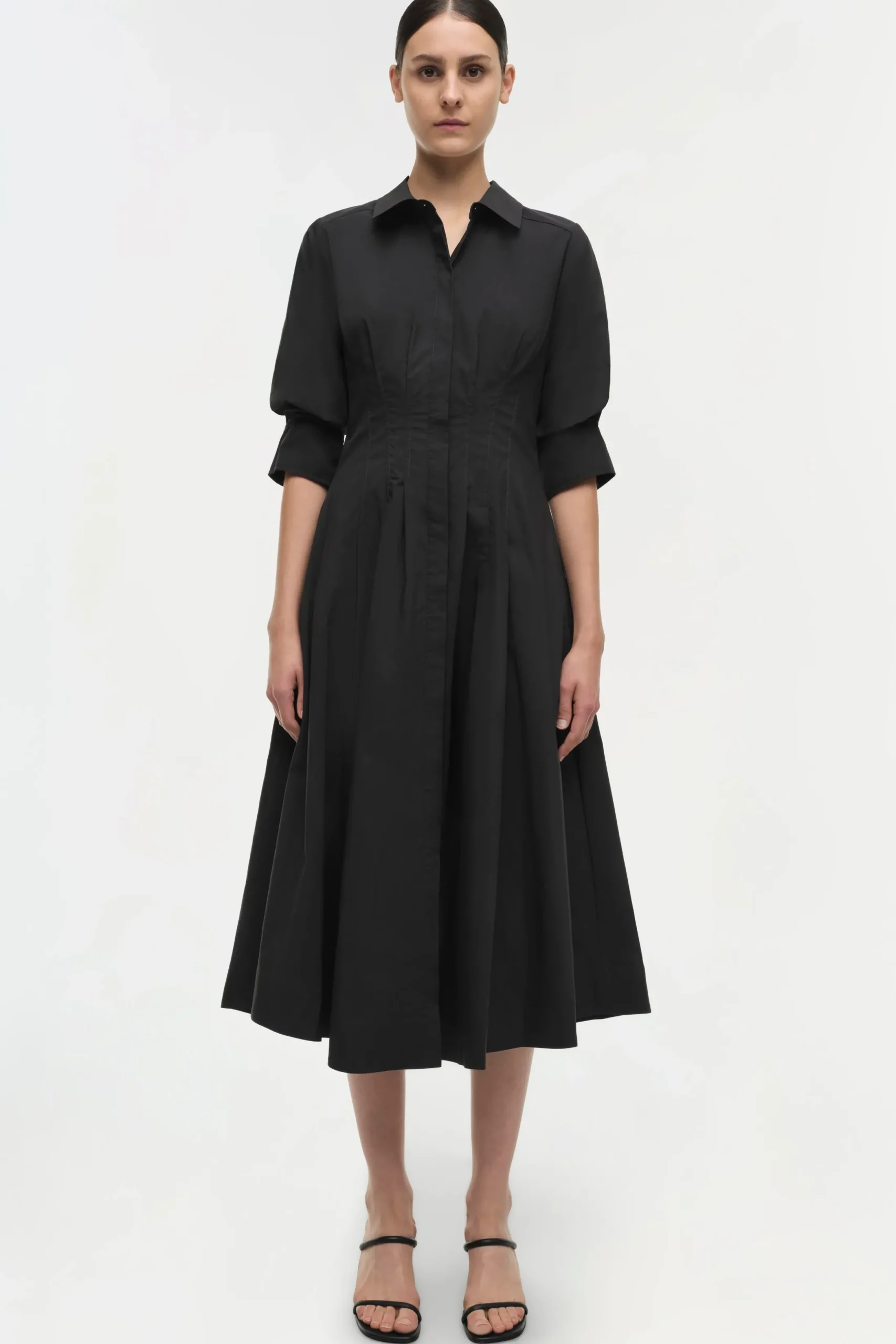Women Simkhai Signature Jazz Dress