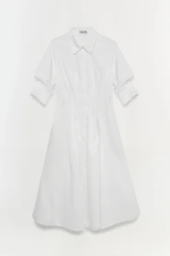 Women Simkhai Signature Jazz Dress