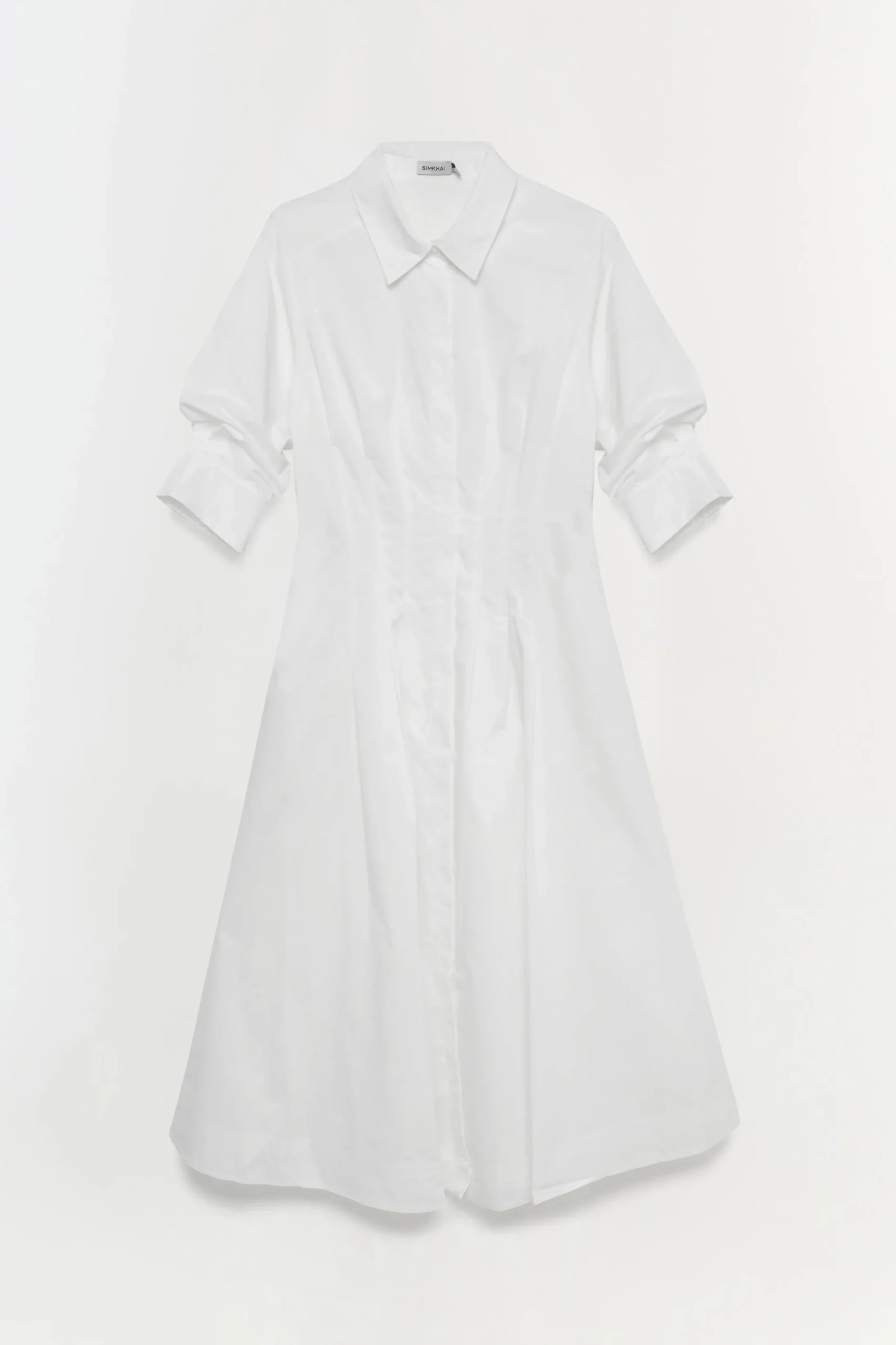 Women Simkhai Signature Jazz Dress