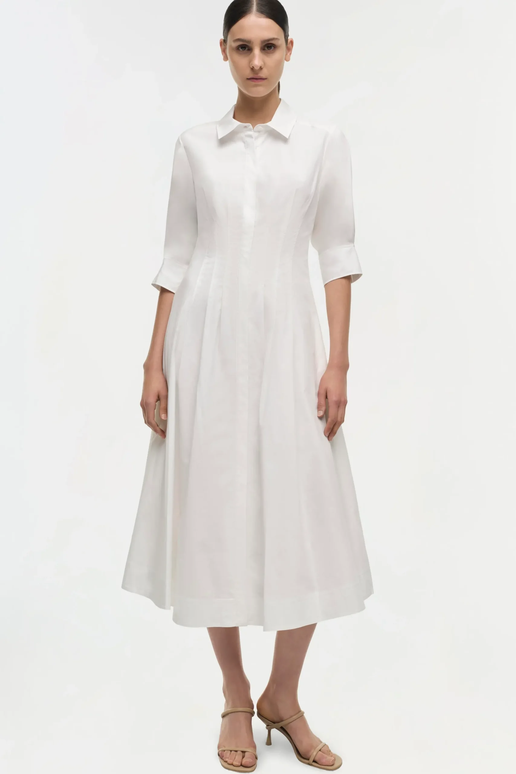Women Simkhai Signature Jazz Dress
