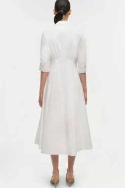 Women Simkhai Signature Jazz Dress