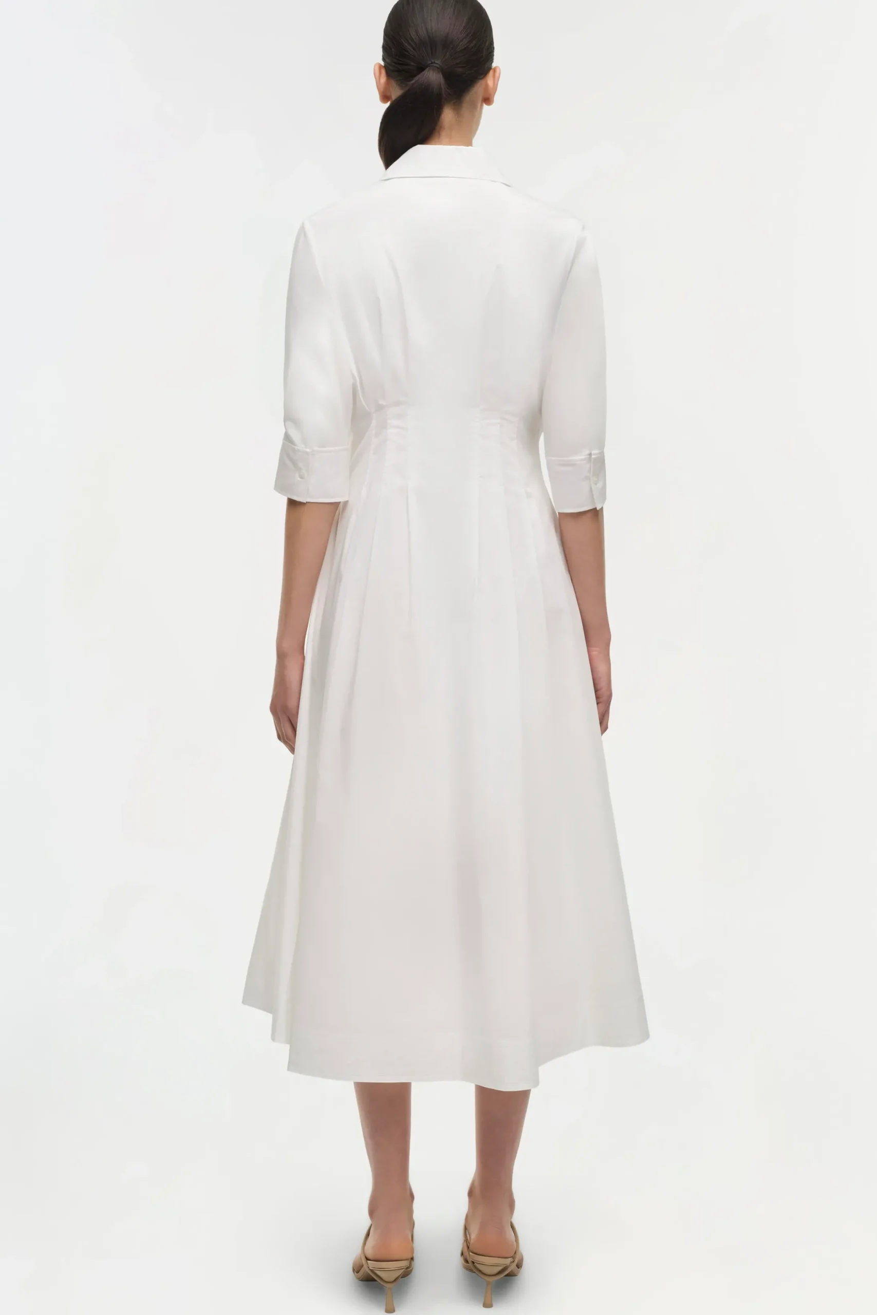 Women Simkhai Signature Jazz Dress