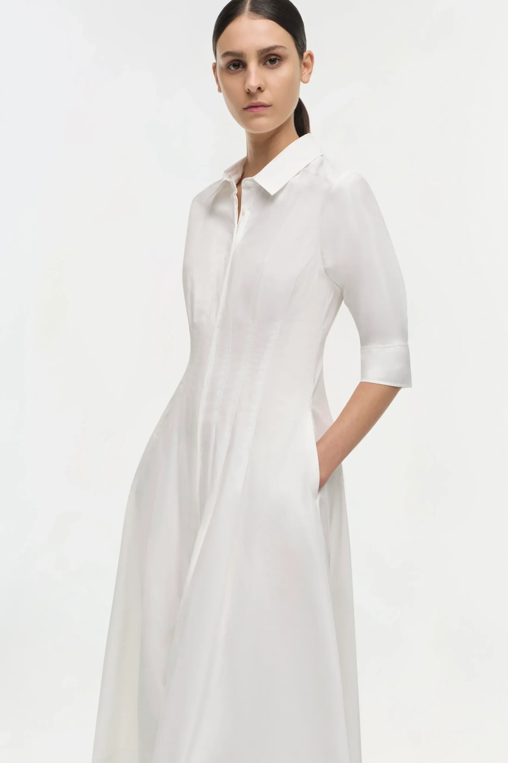 Women Simkhai Signature Jazz Dress