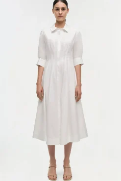 Women Simkhai Signature Jazz Dress