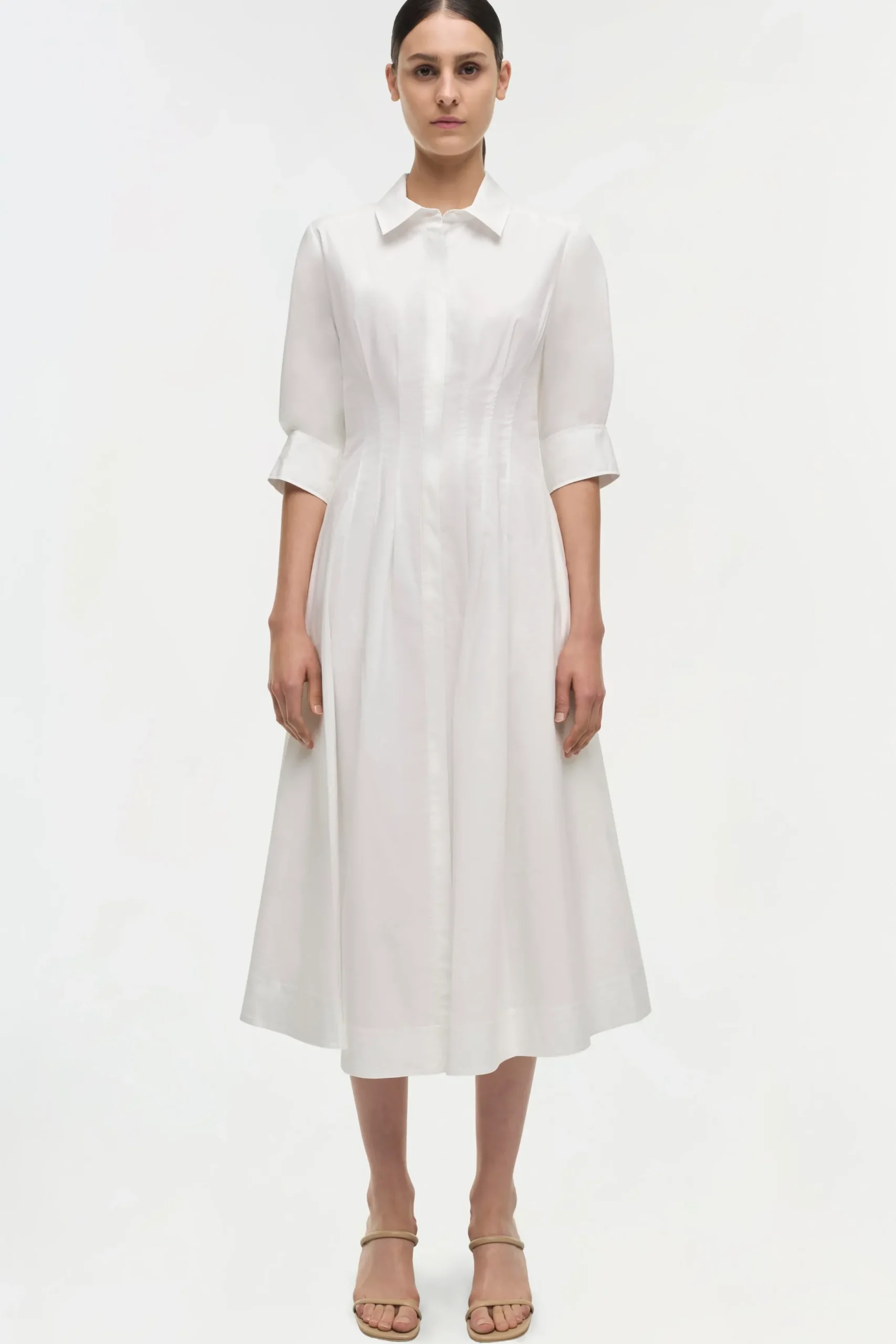 Women Simkhai Signature Jazz Dress