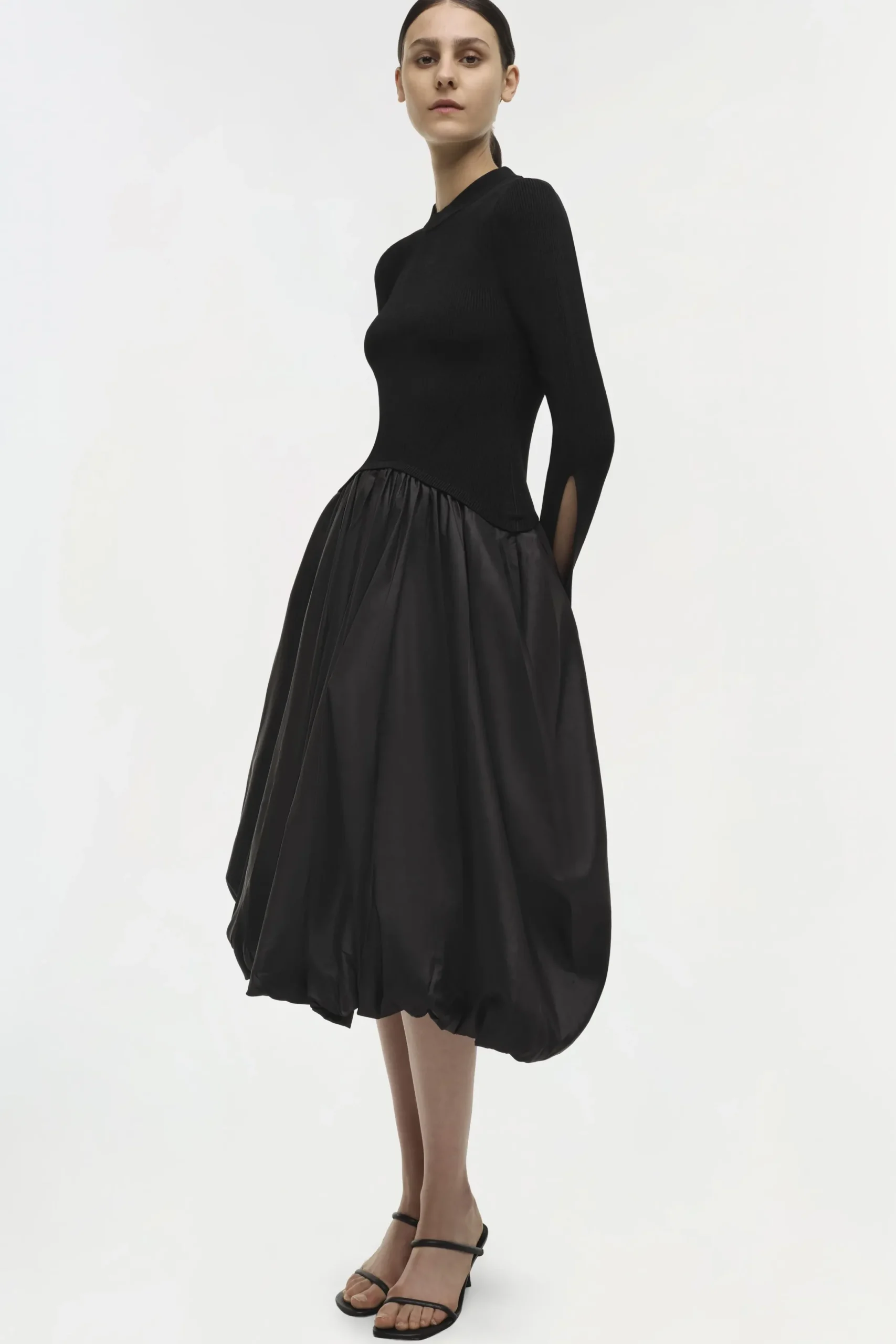 Women Simkhai Signature Kenlie Dress