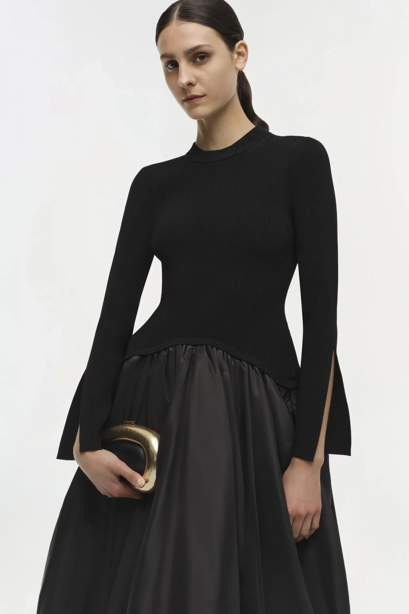 Women Simkhai Signature Kenlie Dress