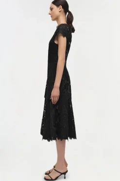 Women Simkhai Signature Laura Lace Dress
