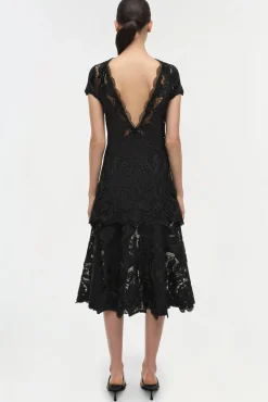 Women Simkhai Signature Laura Lace Dress