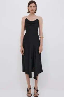 Women Simkhai Signature Nellie Slip Dress