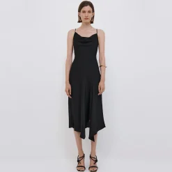 Women Simkhai Signature Nellie Slip Dress