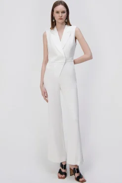 Women Simkhai Signature Reyna Jumpsuit