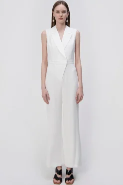 Women Simkhai Signature Reyna Jumpsuit
