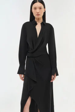 Women Simkhai Signature Talita Dress