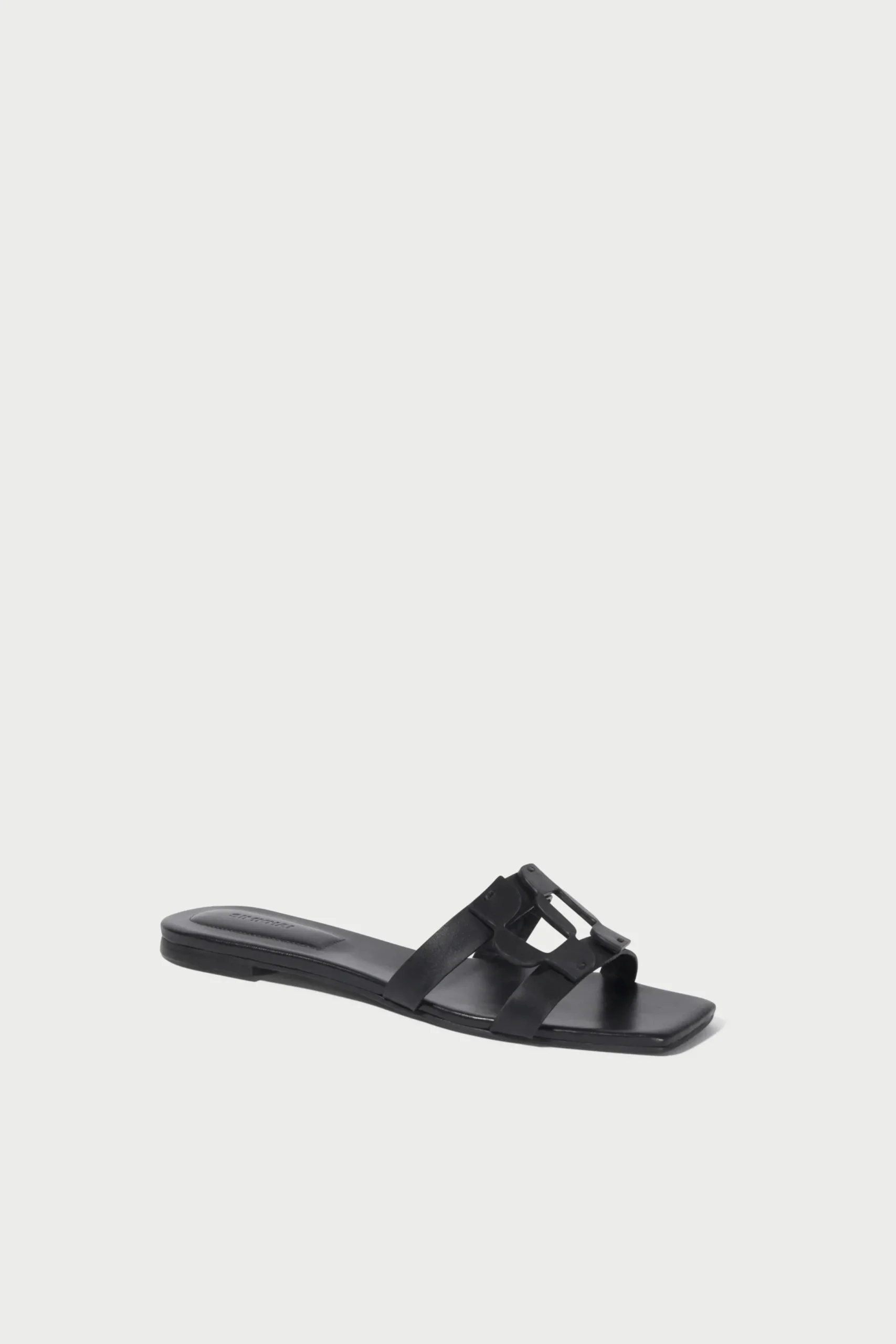 Simkhai Monogram Slide