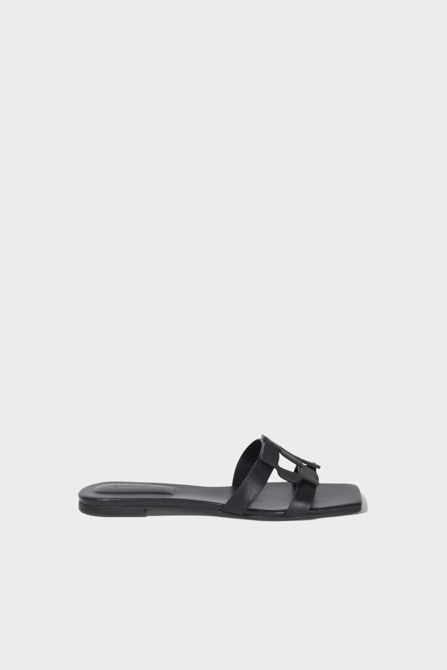 Simkhai Monogram Slide