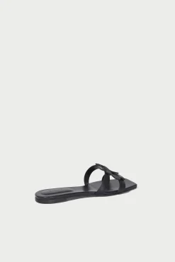 Simkhai Monogram Slide