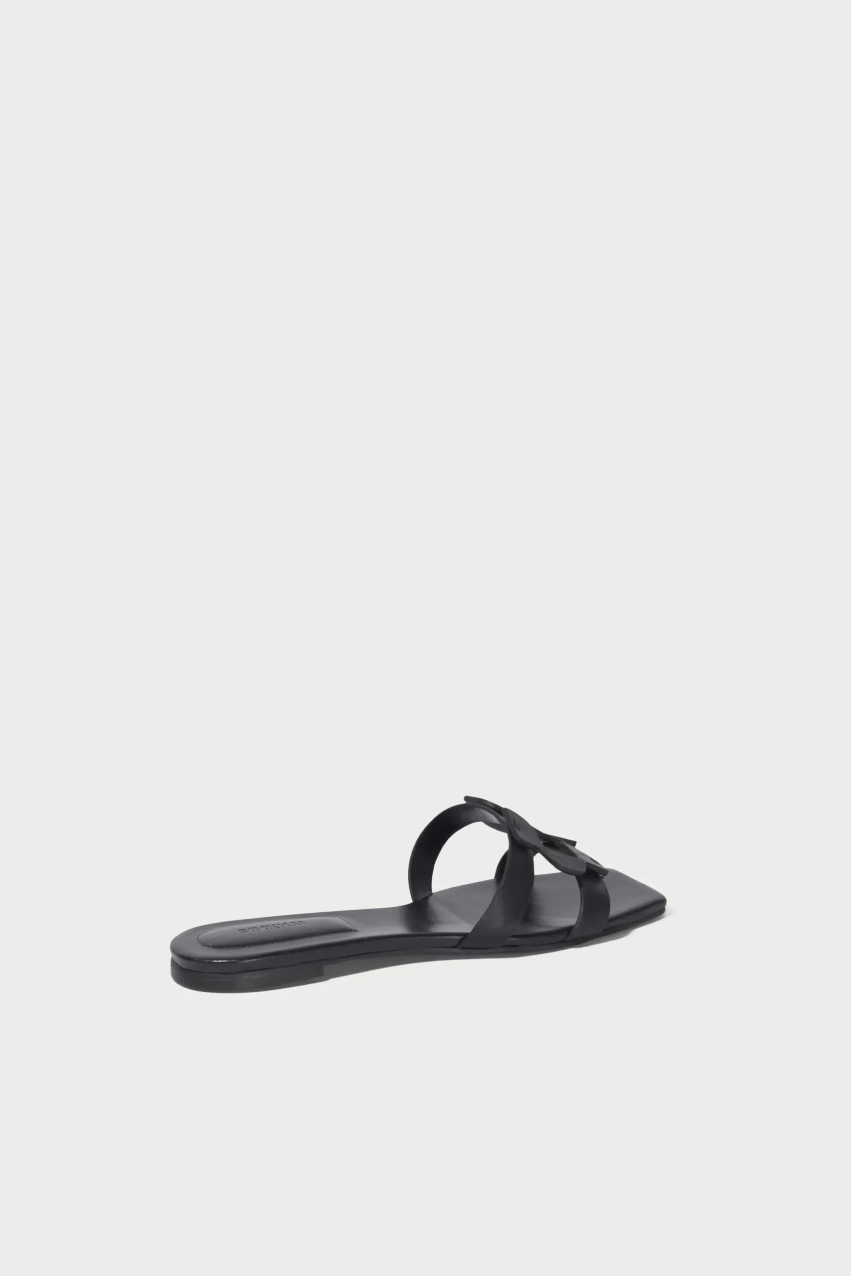 Simkhai Monogram Slide