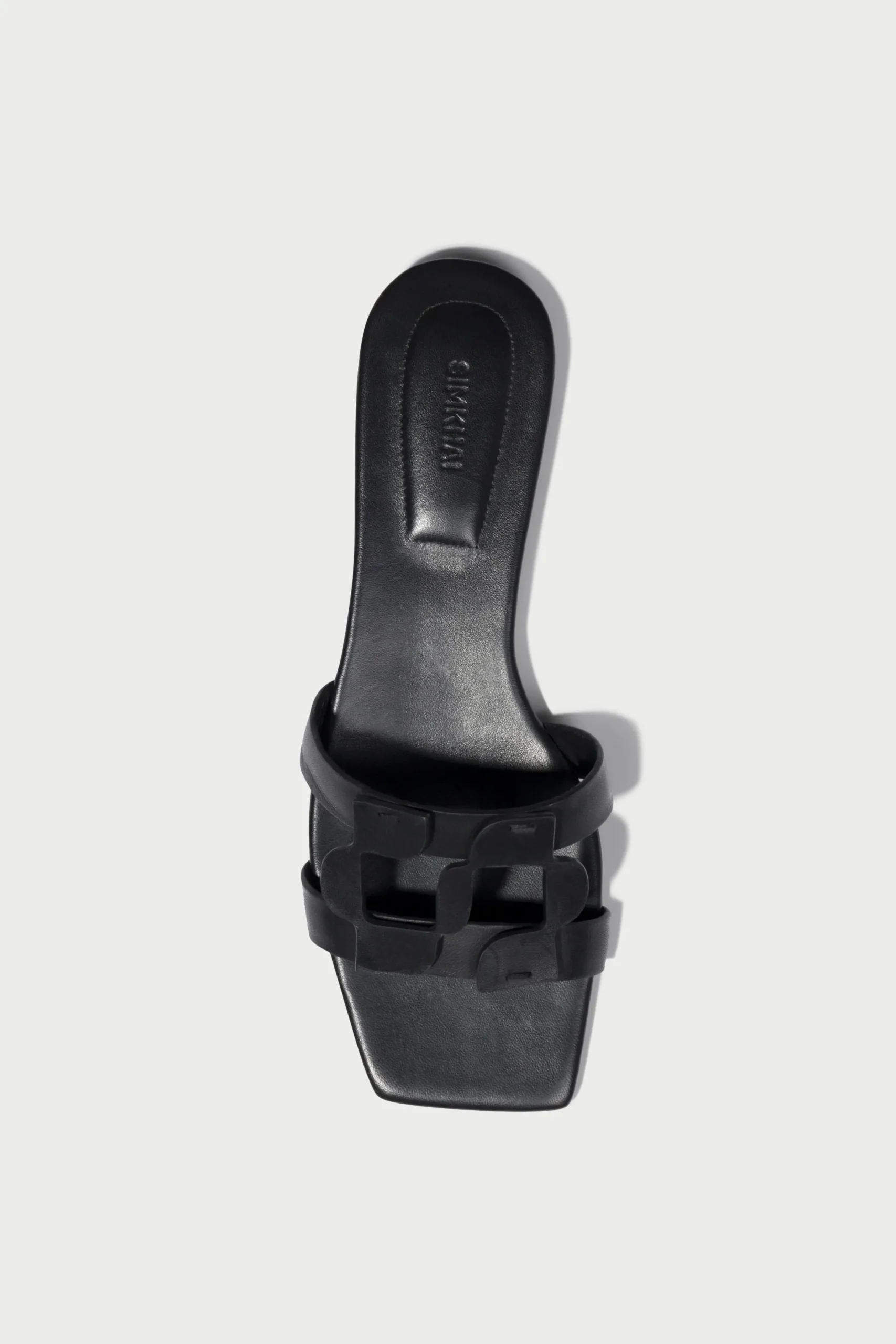 Simkhai Monogram Slide