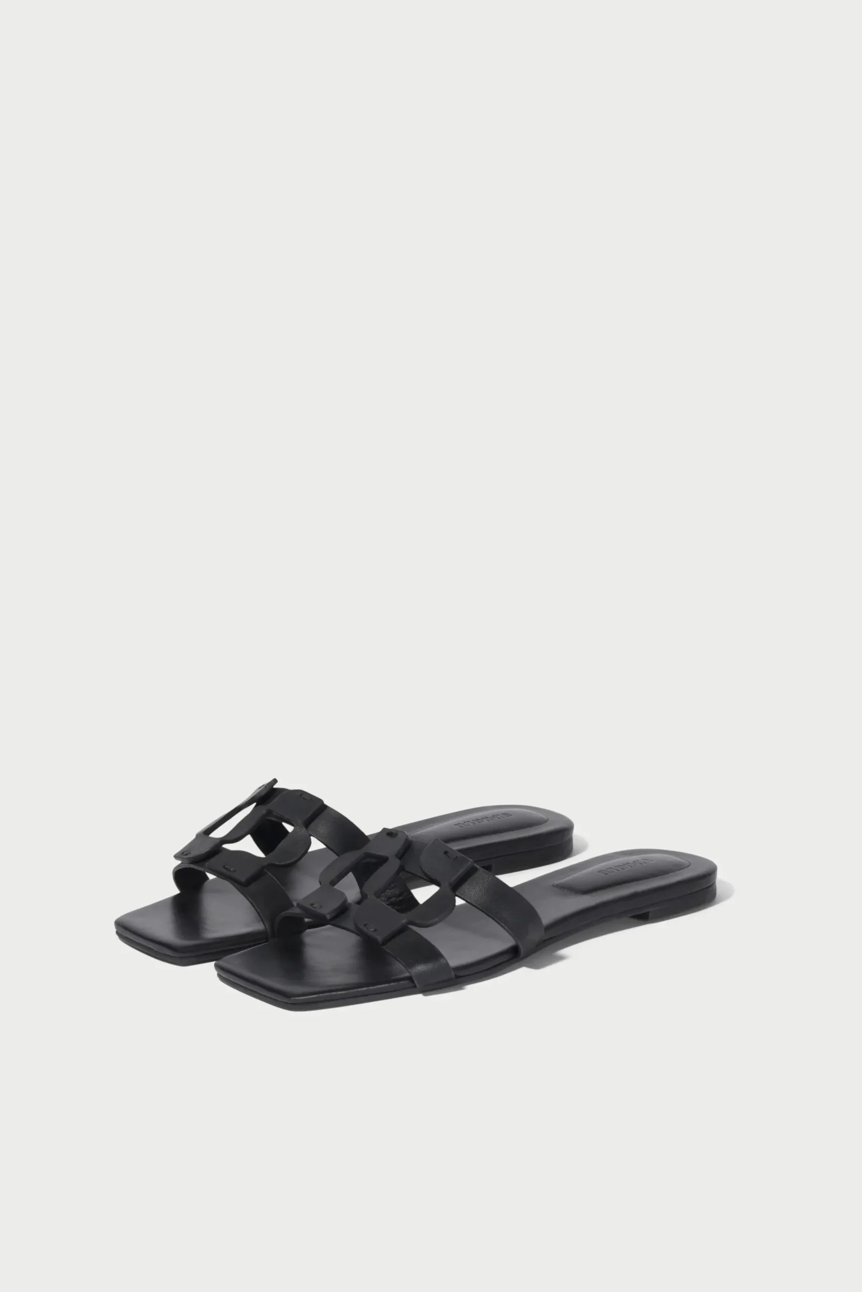 Simkhai Monogram Slide