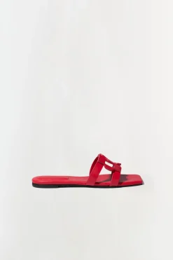 Simkhai Monogram Slide