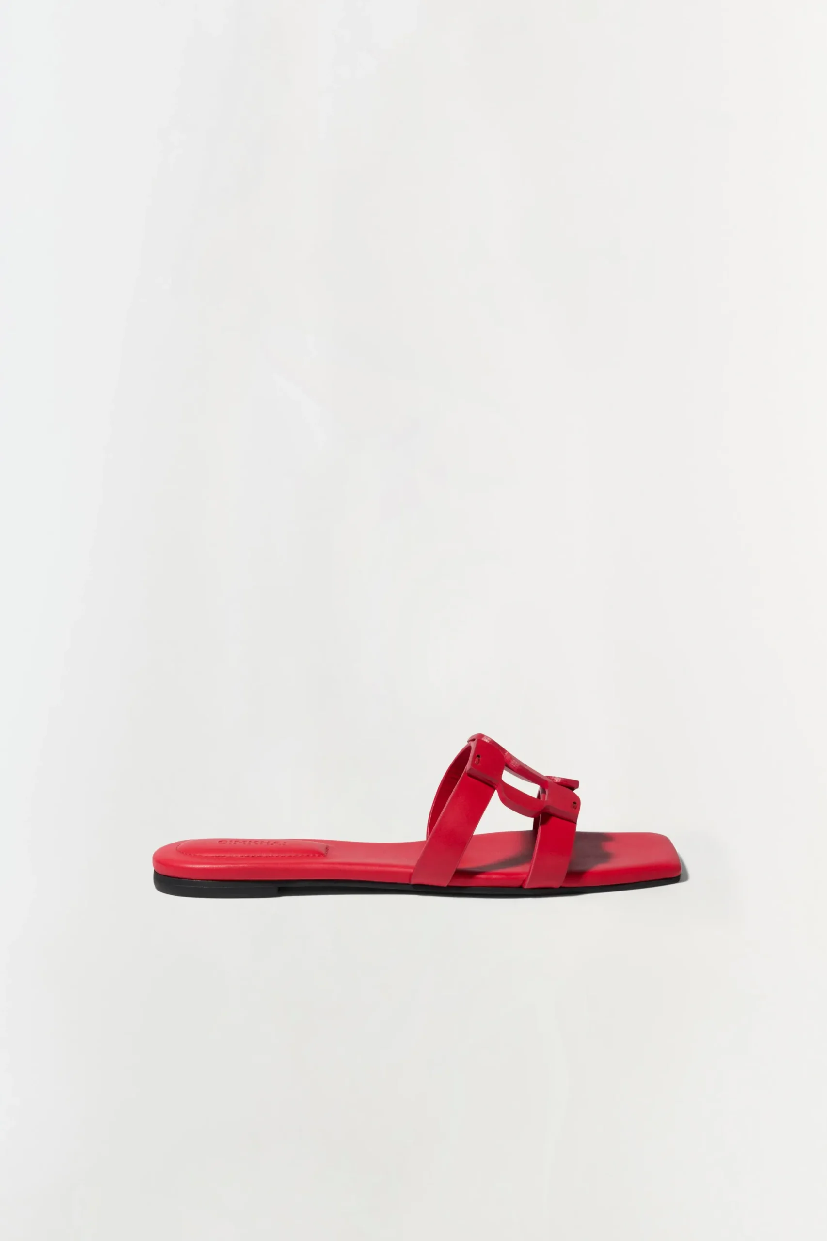 Simkhai Monogram Slide