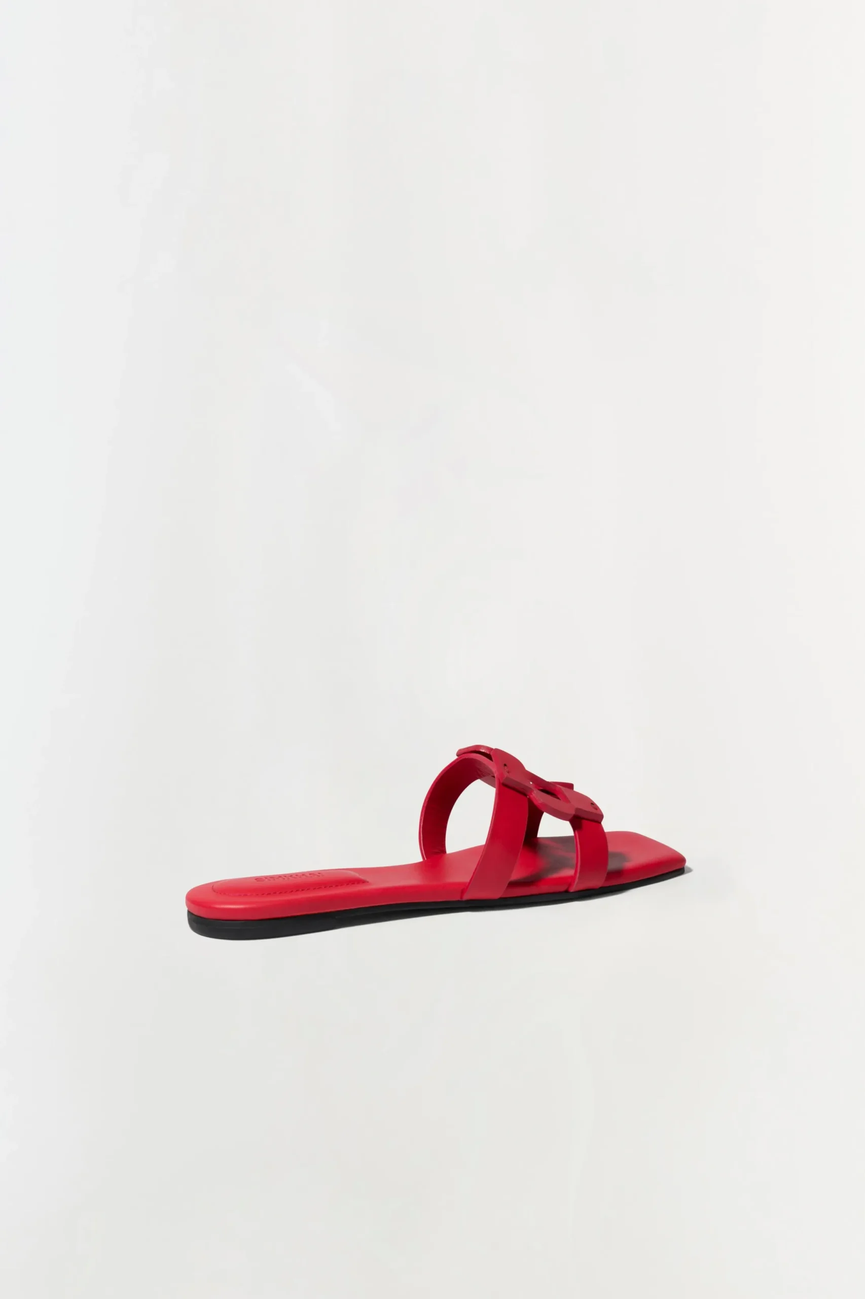 Simkhai Monogram Slide