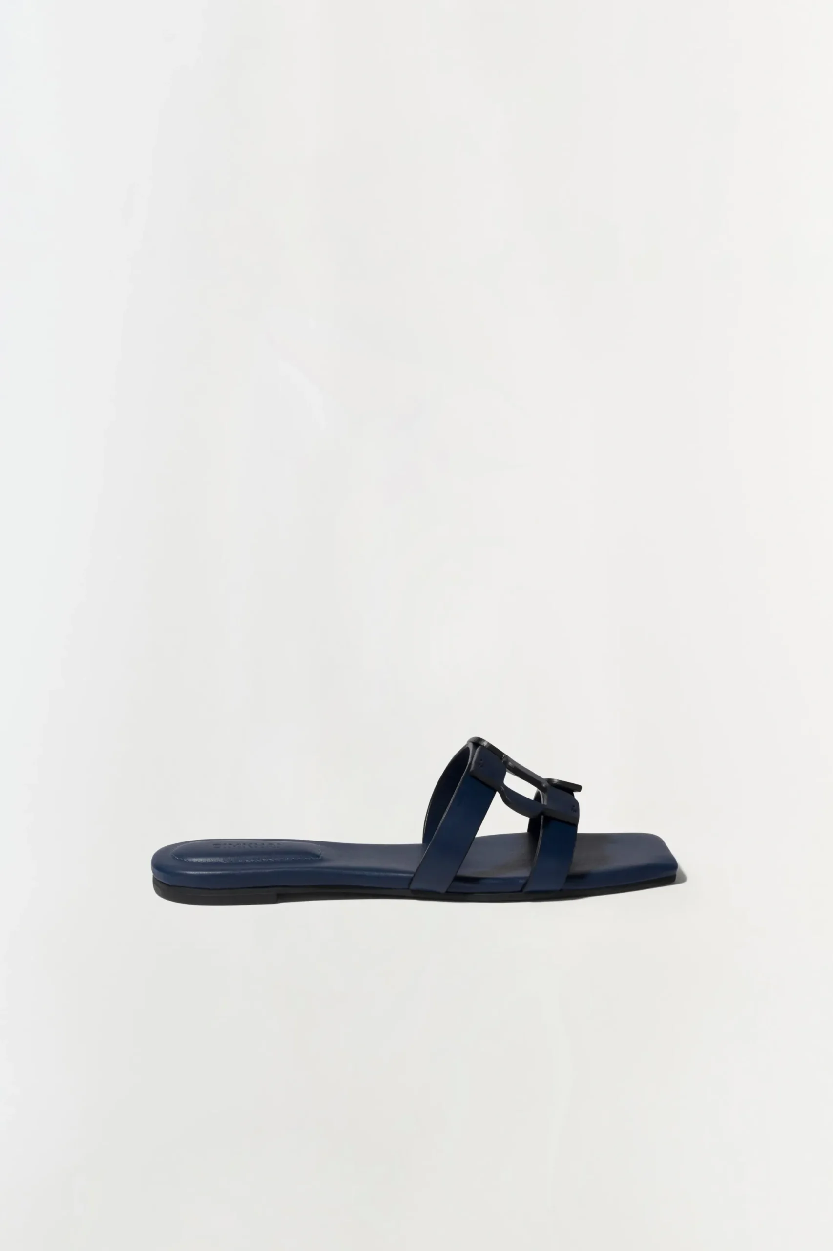 Simkhai Monogram Slide