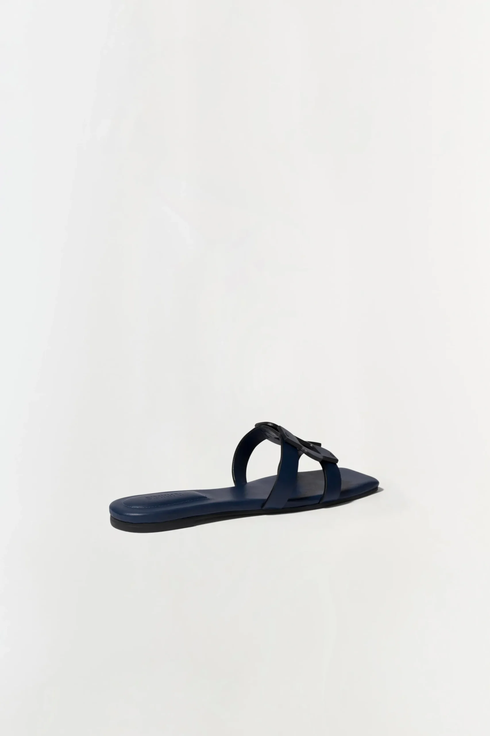 Simkhai Monogram Slide