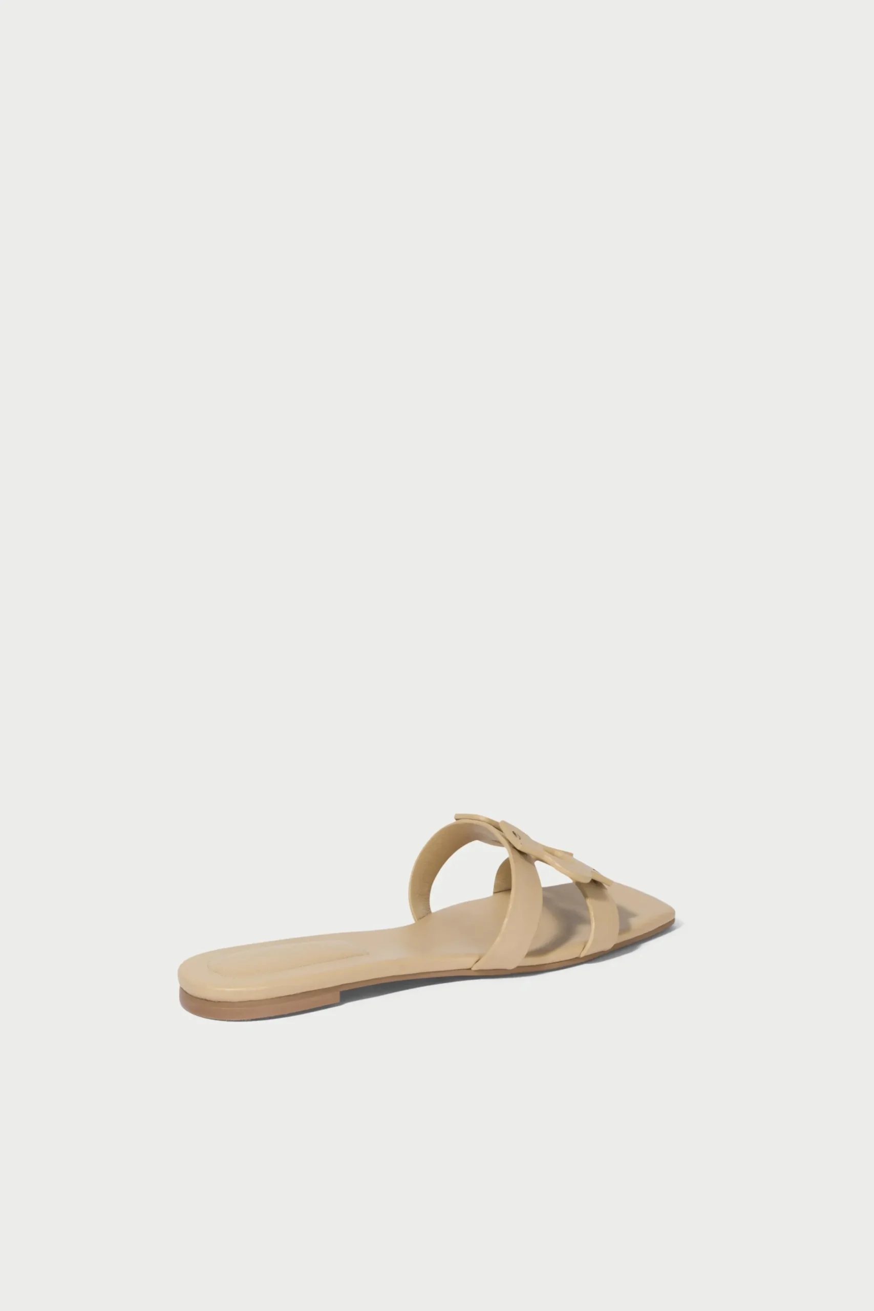 Simkhai Monogram Slide