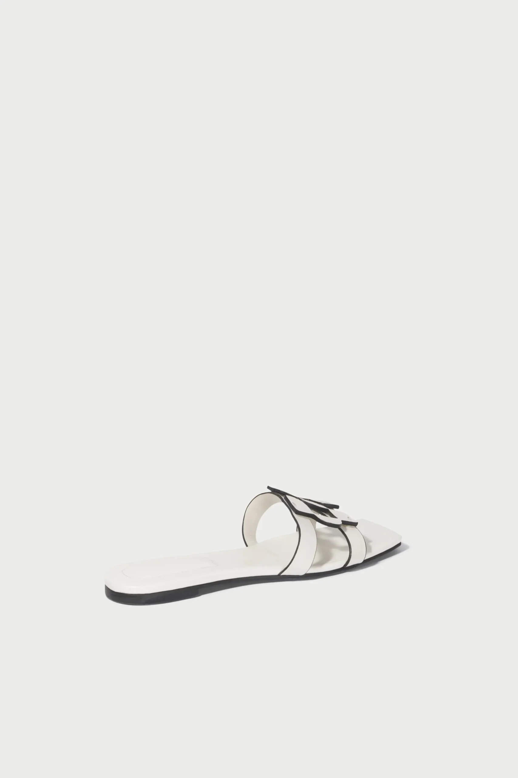 Simkhai Monogram Slide