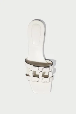 Simkhai Monogram Slide