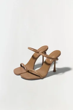 Simkhai Siren High Heel Sandal