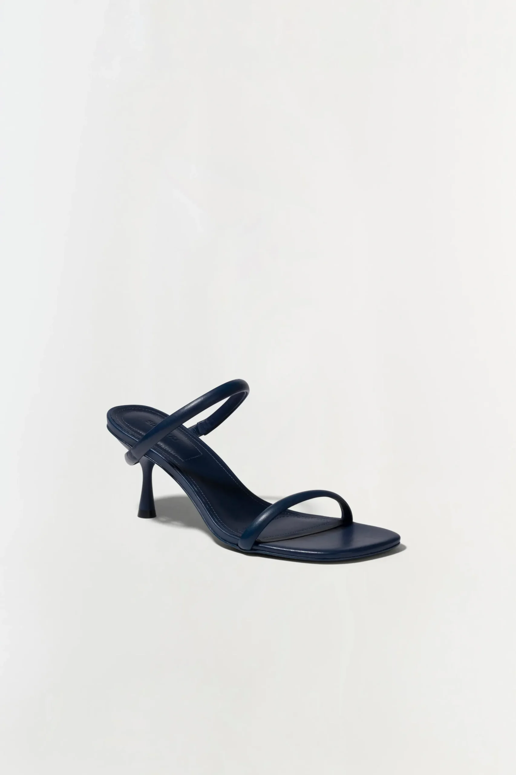 Simkhai Siren Low Heel Sandal