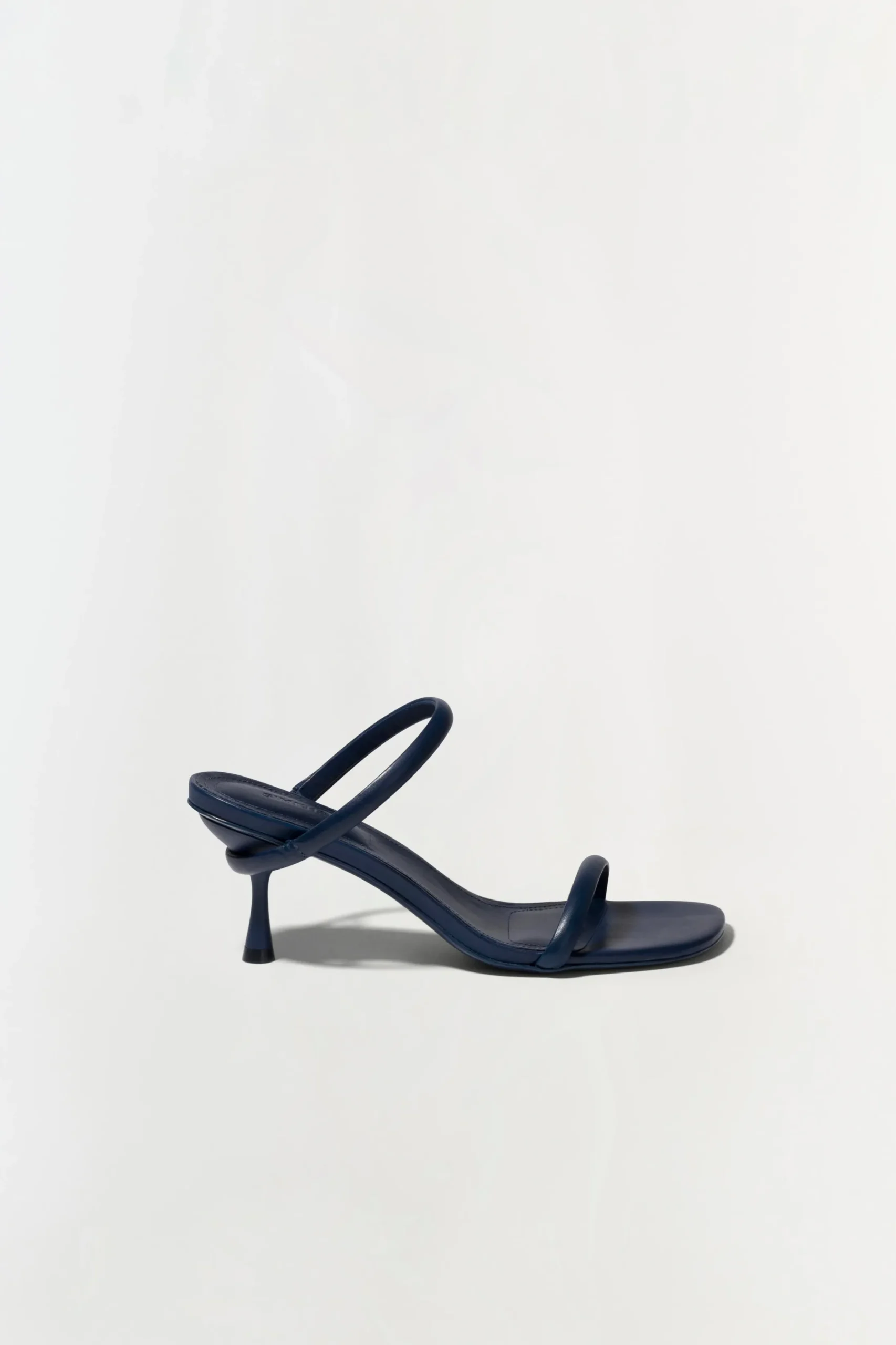 Simkhai Siren Low Heel Sandal
