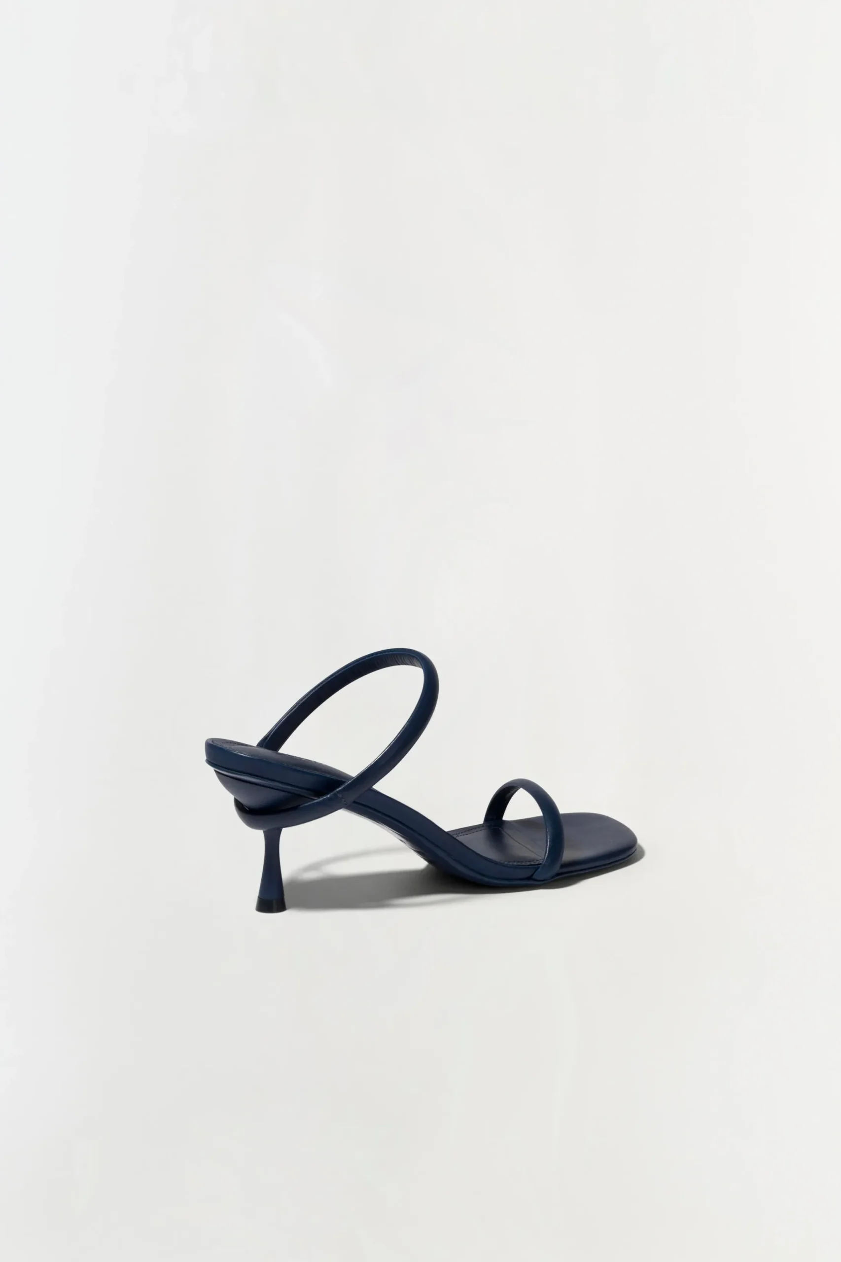 Simkhai Siren Low Heel Sandal