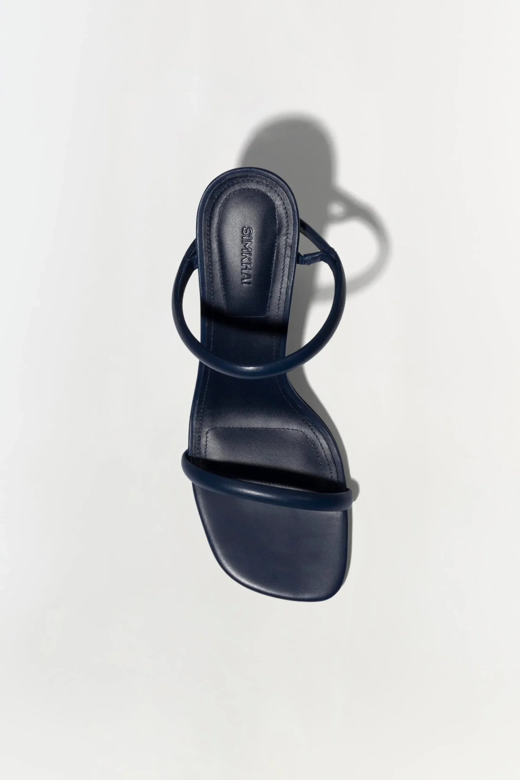 Simkhai Siren Low Heel Sandal