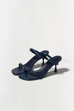 Simkhai Siren Low Heel Sandal