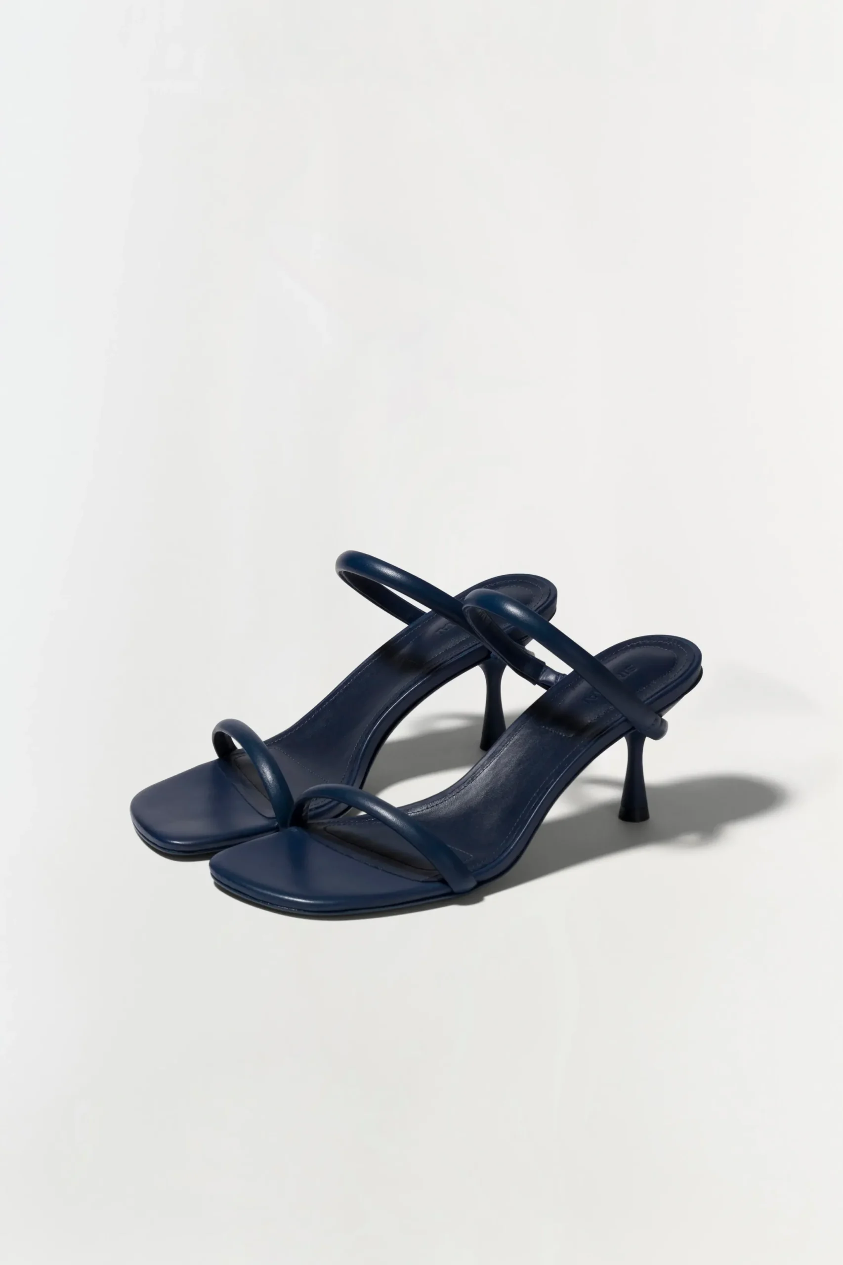 Simkhai Siren Low Heel Sandal